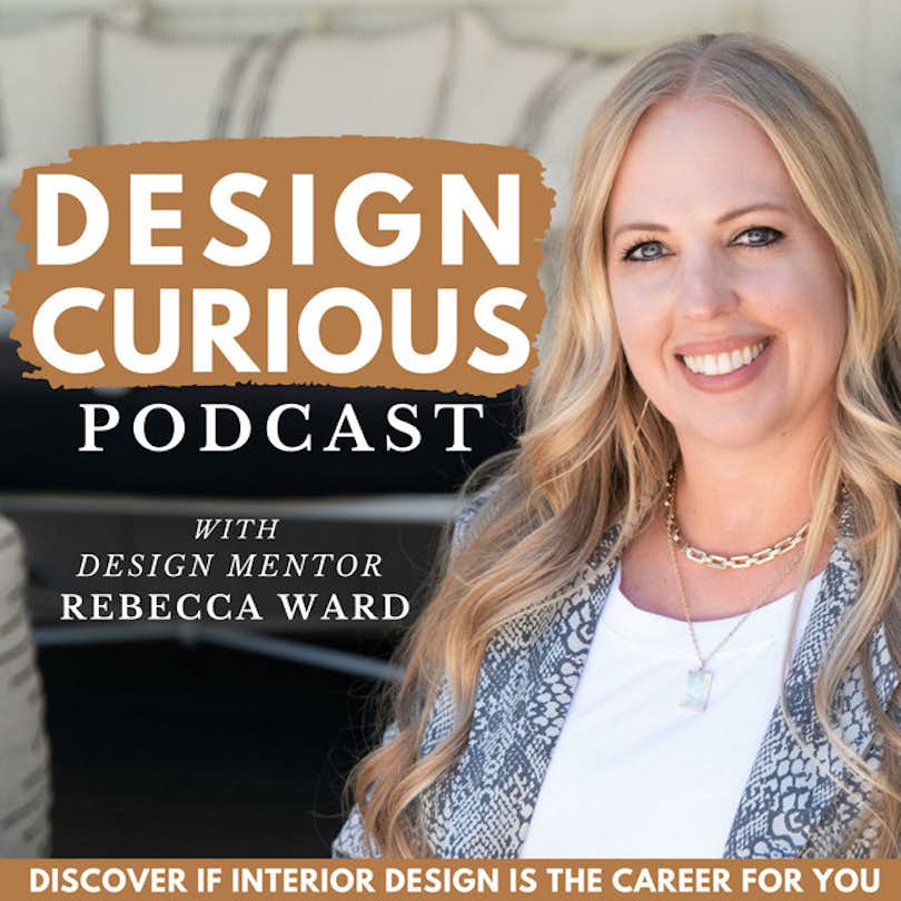 Design Curious Podcast