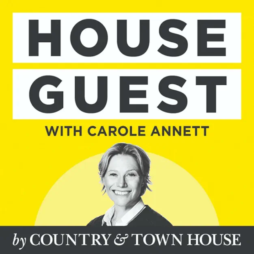 House Guest Podcast