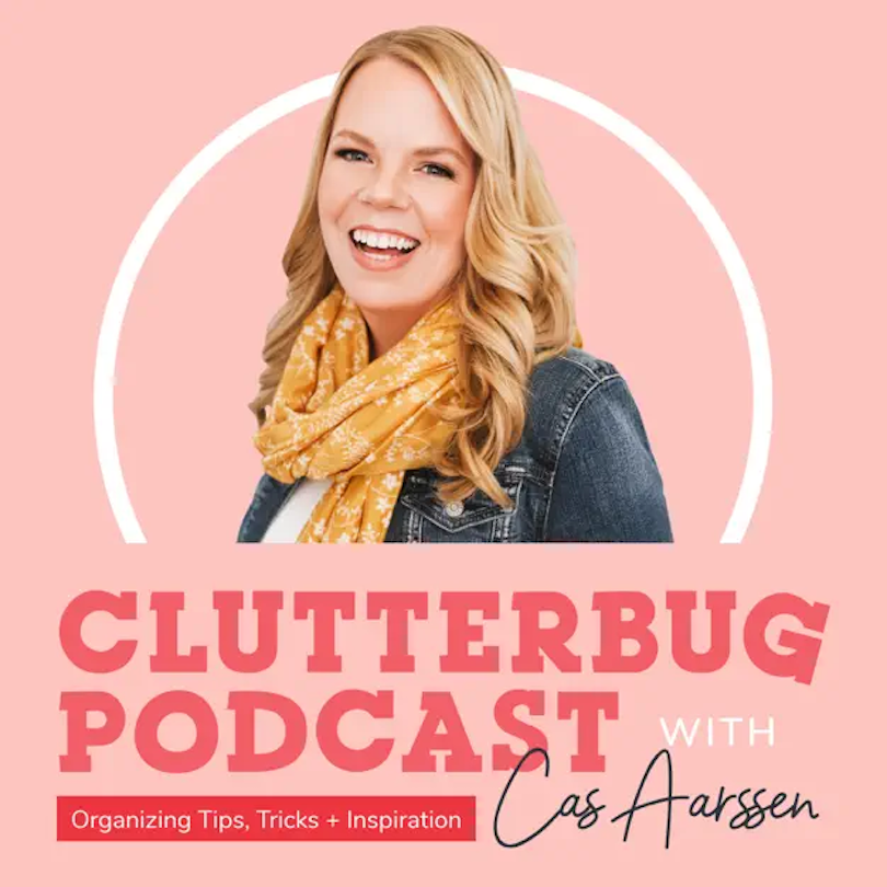 Clutterbug Podcast