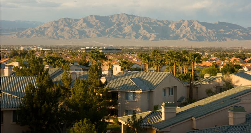 best time to sell Nevada