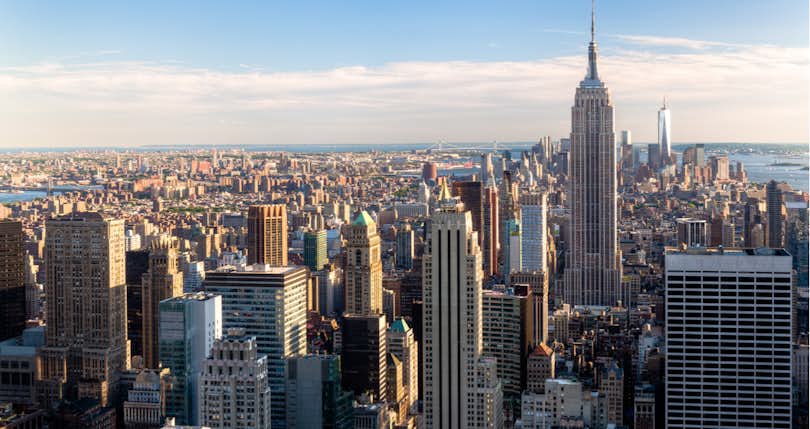 5 Best Neighborhoods in New York City for Singles
