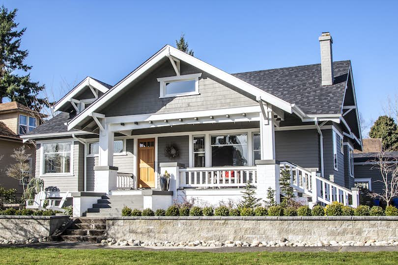 asbestos cement shingle siding