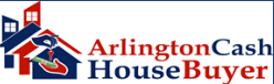 Arlington Cash House Buyer logo