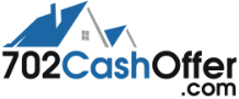 702 Cash Offer logo