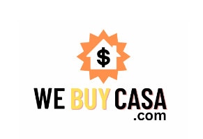 We Buy Casa logo