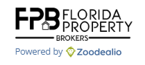 Florida Property Brokers logo