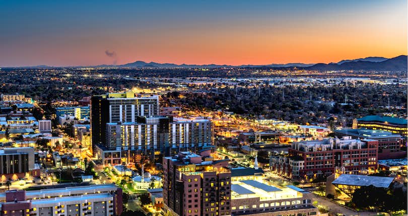 The Ultimate Guide to Arizona Real Estate Taxes