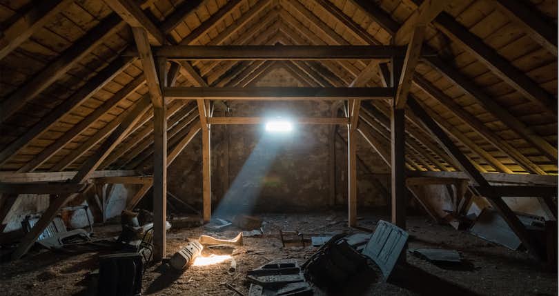 How Much Does It Cost to Renovate an Attic?