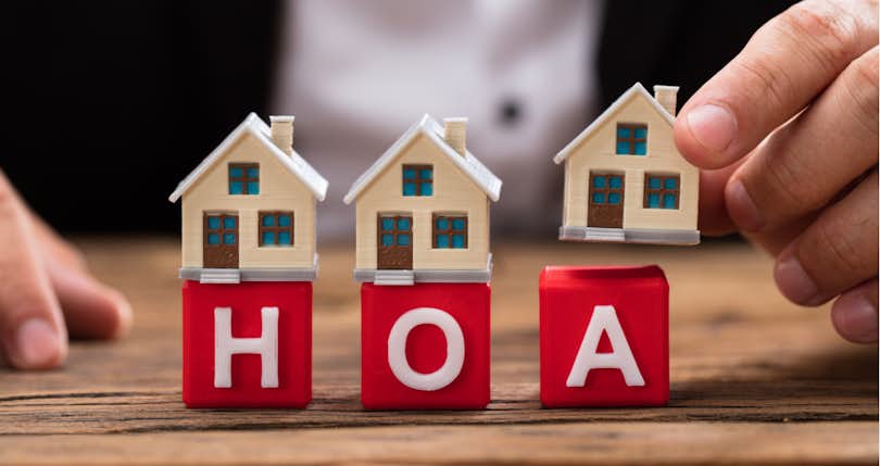 HOA Transfer Fees: What They Are, What They Cost, & Who Pays