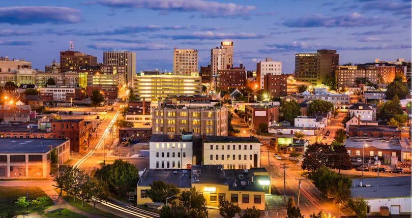 5 Best Neighborhoods in Portland, Maine to Live in 2019