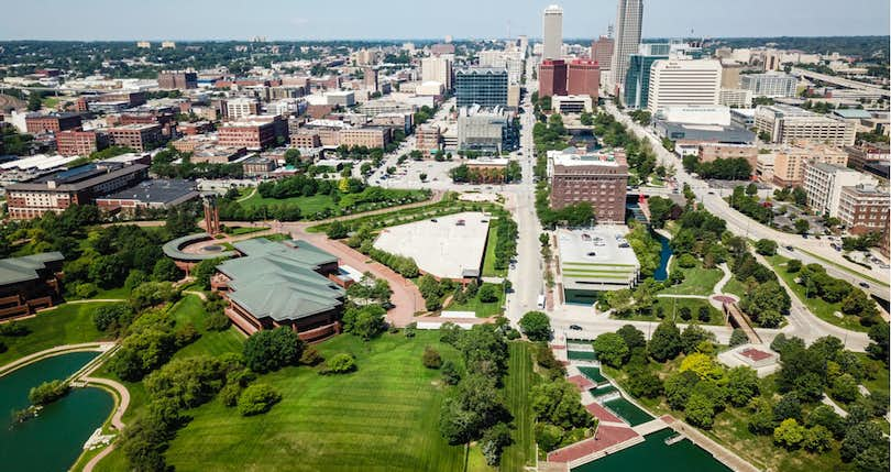 5 Best Neighborhoods to Live in Omaha, NE in 2019