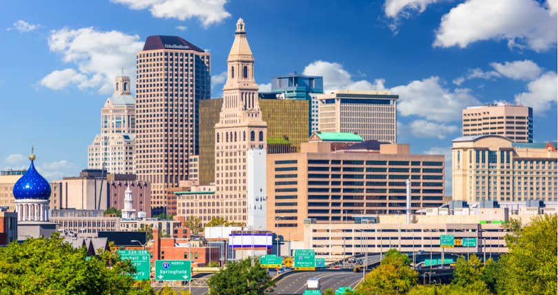 Top 5 Best Real Estate Investment Markets in Connecticut