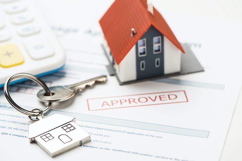How to Get Preapproved for a Mortgage to Buy a House