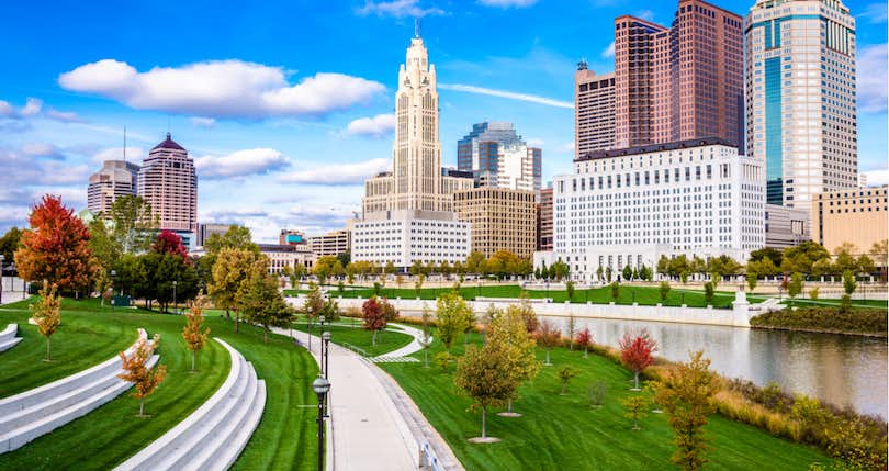 Top 5 Best Real Estate Investment Markets in Ohio|
