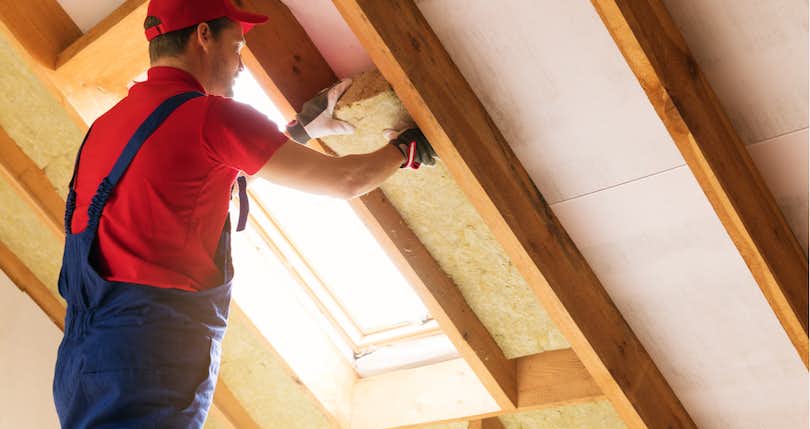 What You Need to Know About Insulation When Selling Your Home