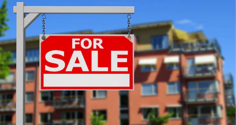 7 Red Flags to Look for When Viewing Condos for Sale
