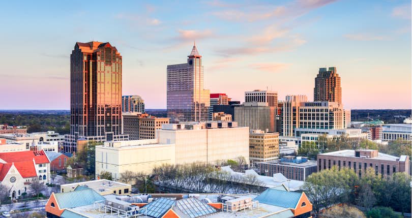 17 Things To Know BEFORE Moving to Charlotte, NC