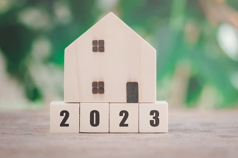 When Is The Best Time to Put Your Home on the Market in 2023