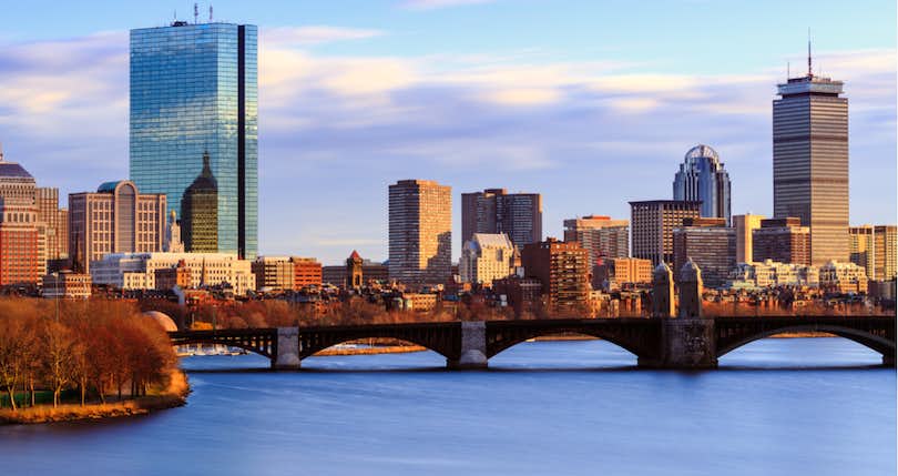 The 5 Most Affordable Places to Live In Boston