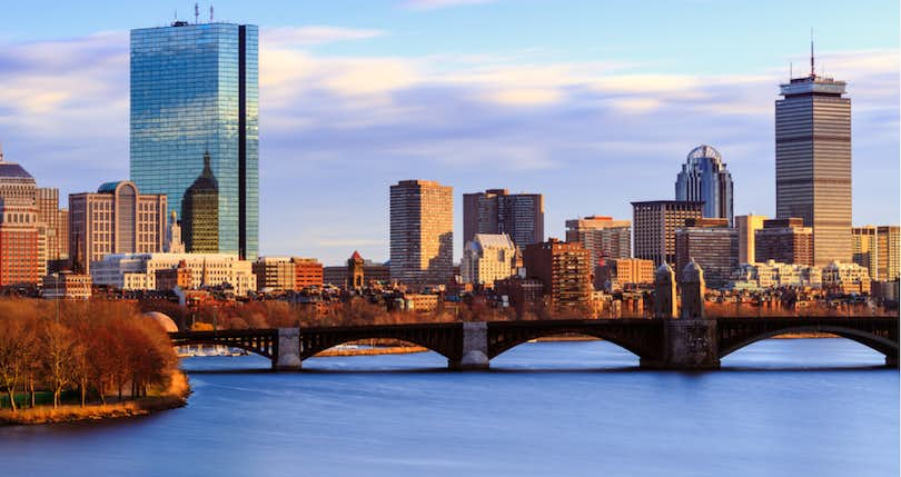 Here Are the Cheapest Places to Work Out in Boston