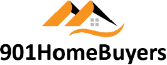 901 Home Buyers logo