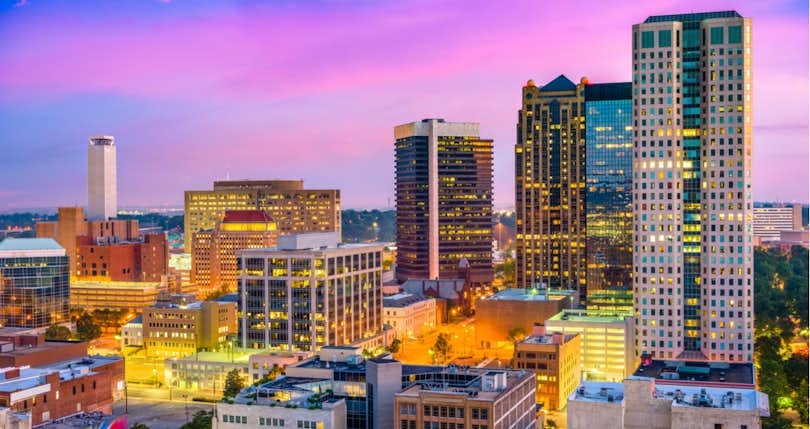 5 Best Neighborhoods to Live in Birmingham, AL in 2019