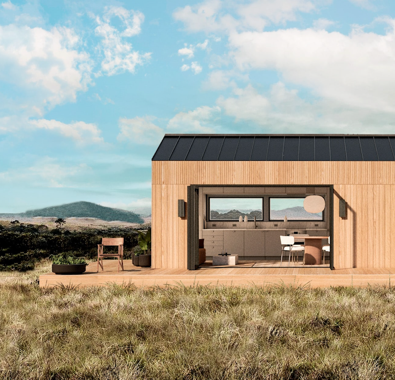 Prefab Granny Flats: What to Know Before You Add One - Abodu