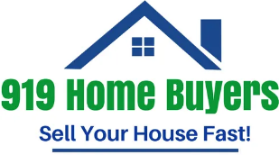 919 Home Buyers logo