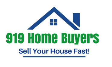 919 Home Buyers Logo
