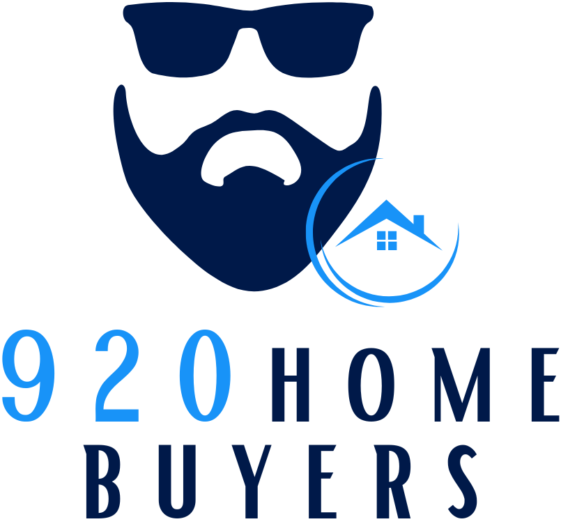920 Home Buyers logo
