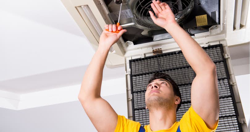 Should You Upgrade Your HVAC Before Selling Your House?