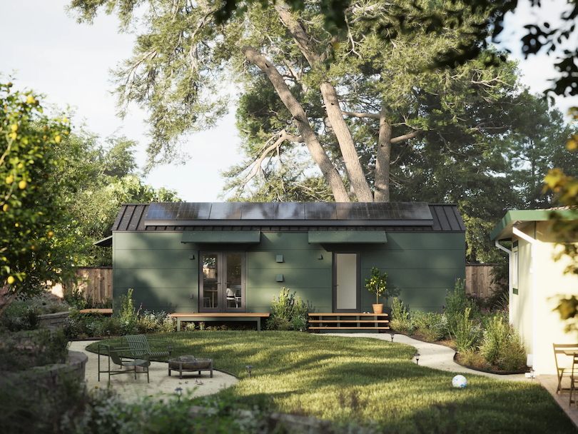 Prefab Granny Flats: What to Know Before You Add One - Abodu