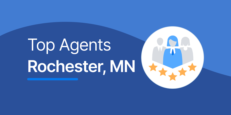 February 2025 Top Rochester Real Estate Agents