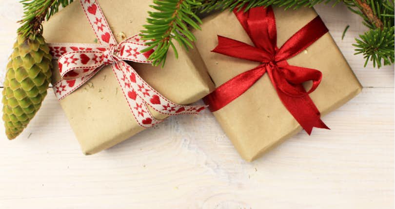 Saying Thank You: 10 Great Gifts for Your Real Estate Agent