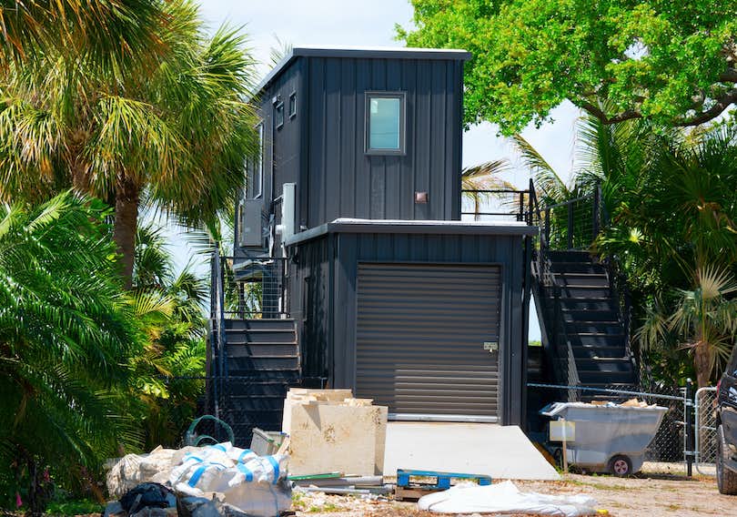 Things to Know About Shipping Container Homes