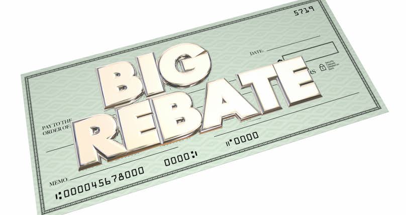 Is a Real Estate Commission Rebate to Buyer Taxable? 5 FAQs