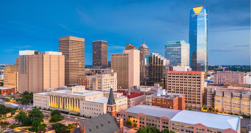 5 Best Neighborhoods to Live in Oklahoma City in 2019