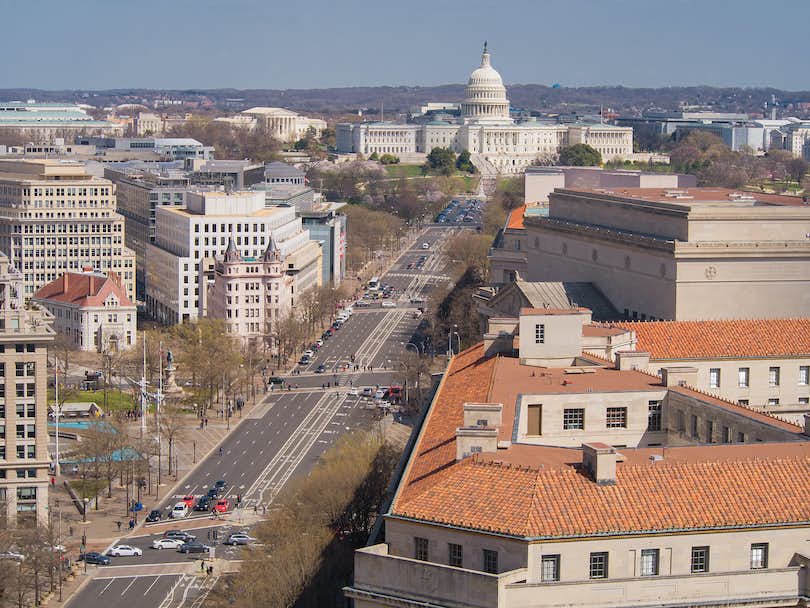 Rent vs Buy in Washington DC: Which Is Right for You?