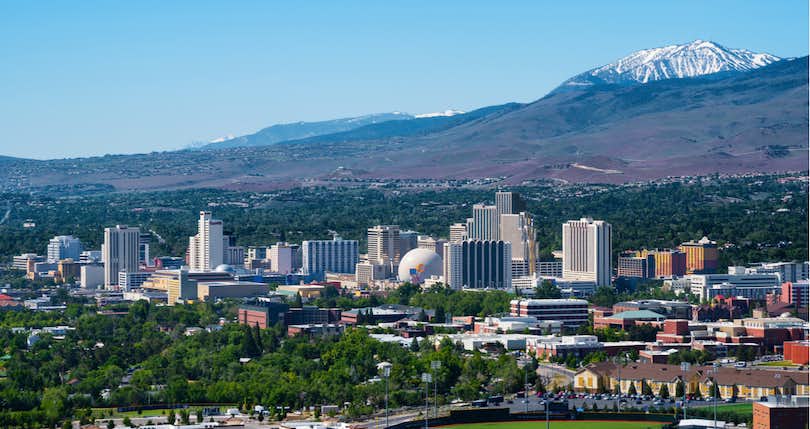5 Best Neighborhoods to Live in Reno, NV in 2019|