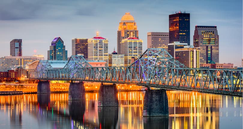 Top 5 Best Real Estate Investment Markets in Kentucky