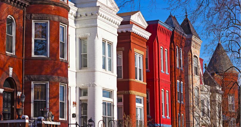 8 Steps to Selling a House in Washington