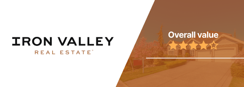 Iron Valley Real Estate Review