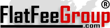 Flat Fee Group logo