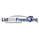 List With Freedom