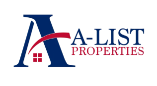 A-List Properties Logo