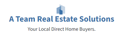 A Team Real Estate Solutions Logo