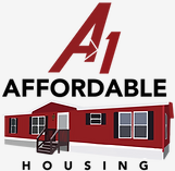 A1 Affordable Housing logo