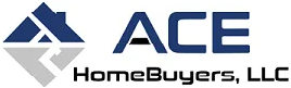 The Ace Homebuyers Logo