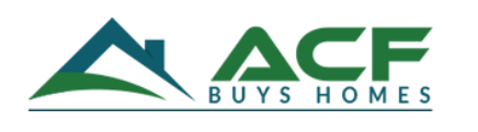 ACF Buys Homes - Sell My House Fast In Corpus Christi Logo
