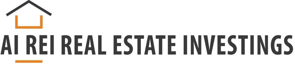 AI Real Estate Investings logo